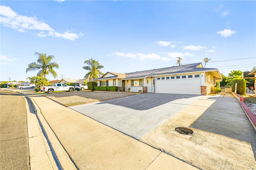Residential for sale at 29020 Olympia, Menifee CA featuring 2 beds and 2 baths
