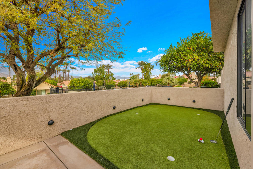 Residential for sale at 12 Bonita Lane, Palm Desert CA featuring 2 beds and 2 baths