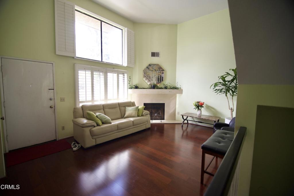 Residential for sale at 1931 E Huntington Drive F, Duarte CA featuring 3 beds and 3 baths