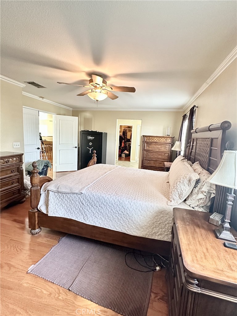 Residential for sale at 7833 CALLE CARRISA Street, Highland CA featuring 4 beds and 3 baths