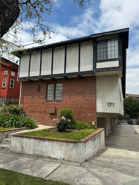 Residential for sale at 171 Junipero Serra Drive D, San Gabriel CA featuring 3 beds and 3 baths