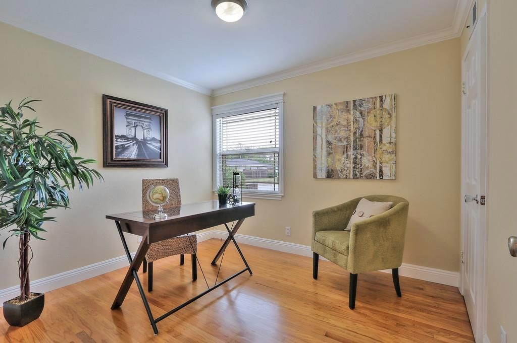 Residential Lease for rent at 467 Chestnut Avenue, Milpitas CA featuring 3 beds and 2 baths