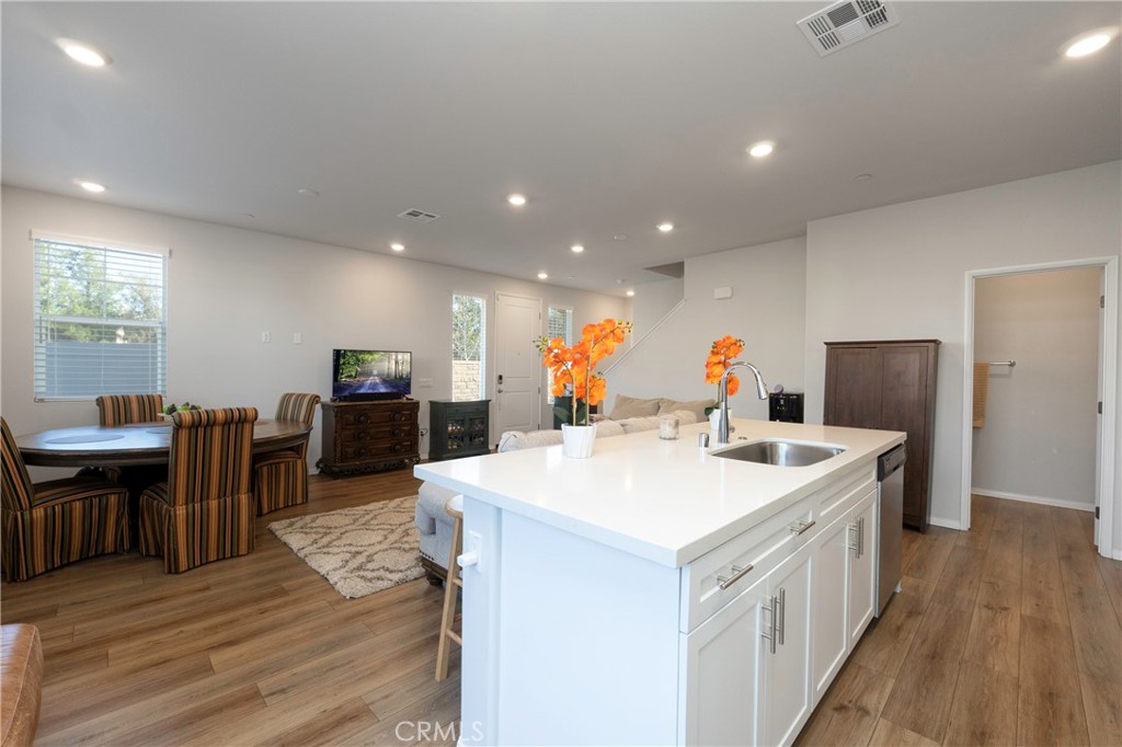 Residential for sale at 28246 Heirloom Drive 139, Temecula CA featuring 4 beds and 3 baths