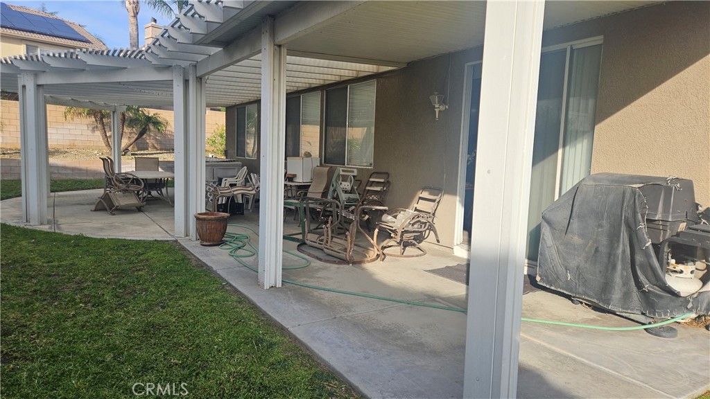 Residential for sale at 15064 Fawn Court, Fontana CA featuring 5 beds and 3 baths