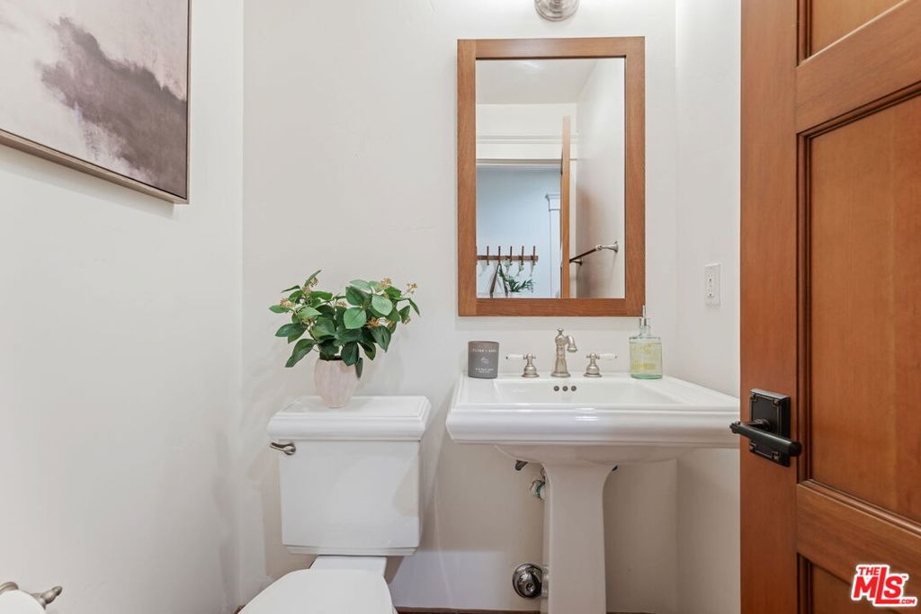 Residential for sale at 1428 Laguna Street B, Santa Barbara CA featuring 2 beds and 3 baths