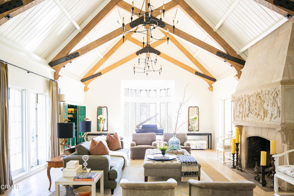 Residential for sale at 233 Hillside Road, South Pasadena CA featuring 5 beds and 7 baths