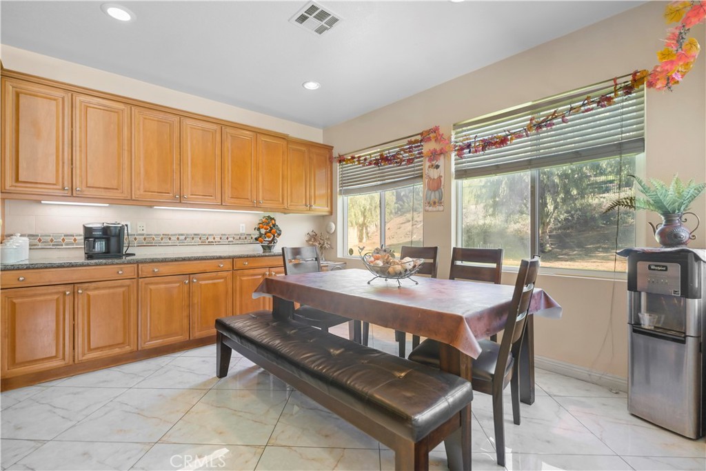 Residential for sale at 665 Barbre Circle, Corona CA featuring 4 beds and 3 baths