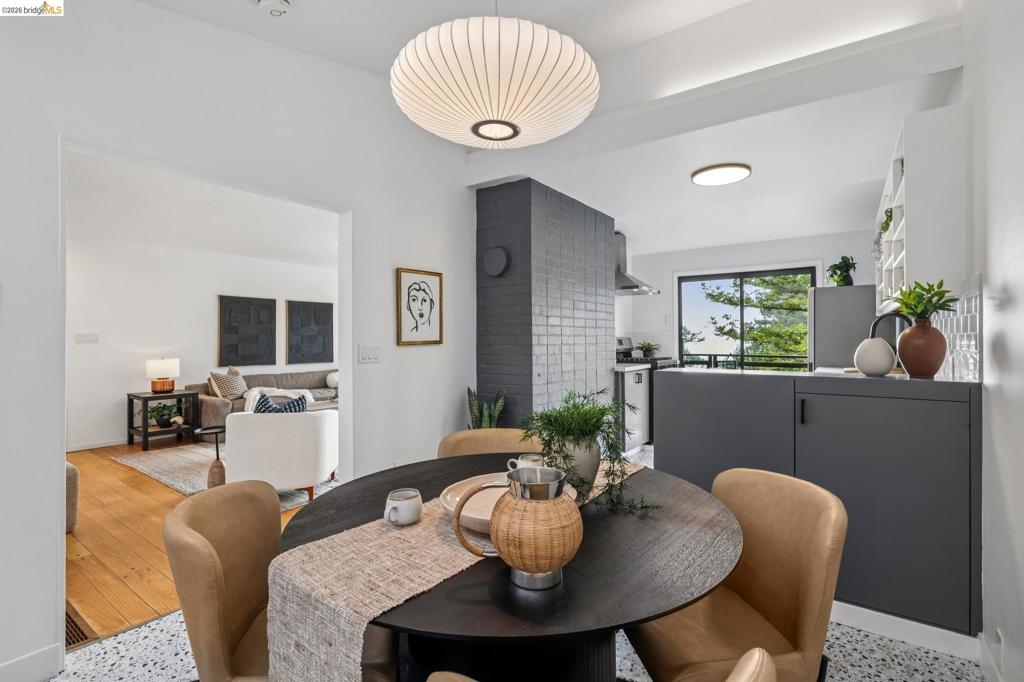 Residential for sale at 1024 1024 Miller Avenue, Berkeley CA featuring 4 beds and 3 baths