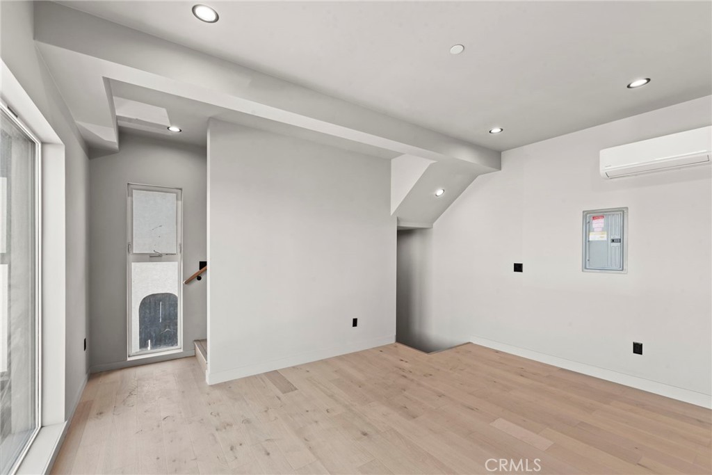 Residential Income for sale at 354 N Breed, Los Angeles CA