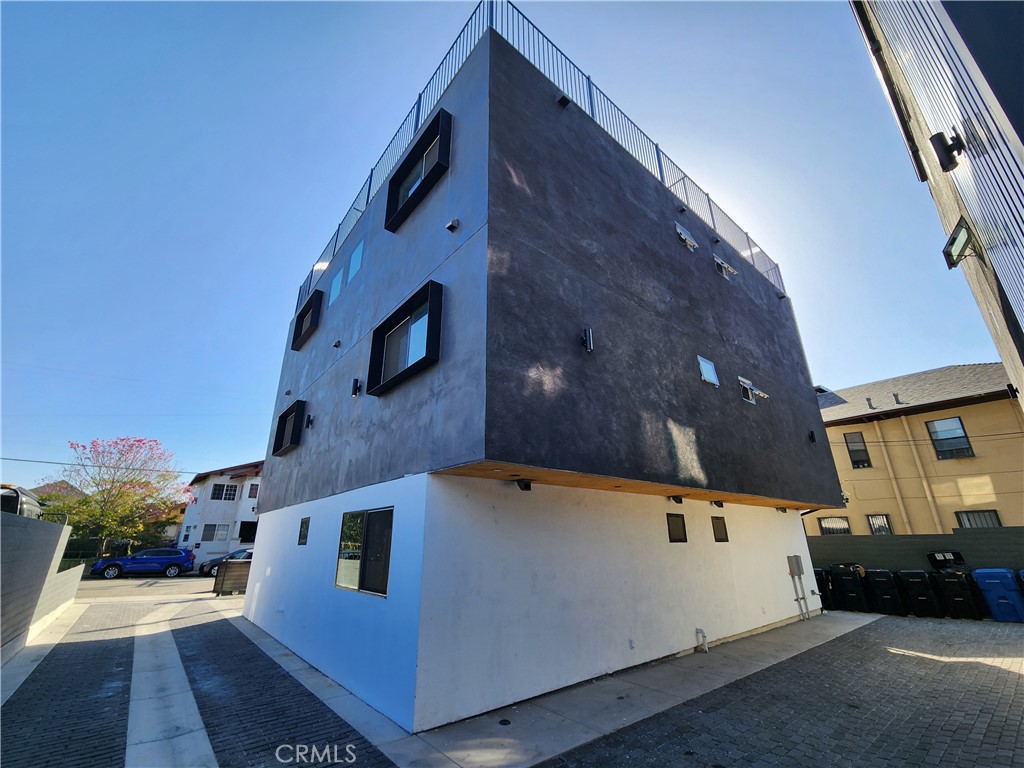Residential Income for sale at 351 S State, Los Angeles CA