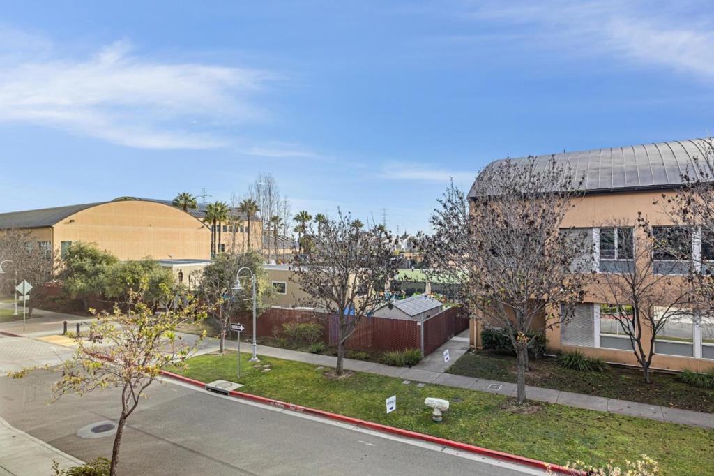 Residential for sale at 1058 Foster Square Lane 204, Foster City CA featuring 2 beds and 2 baths