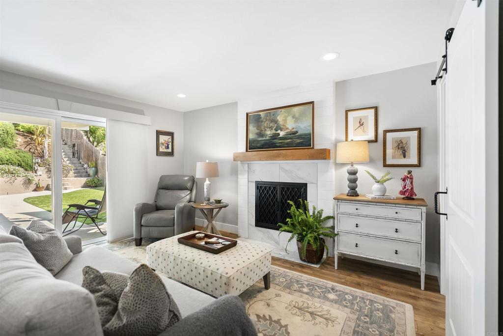 Residential for sale at 1951 BELMORE CT, El Cajon CA featuring 4 beds and 3 baths