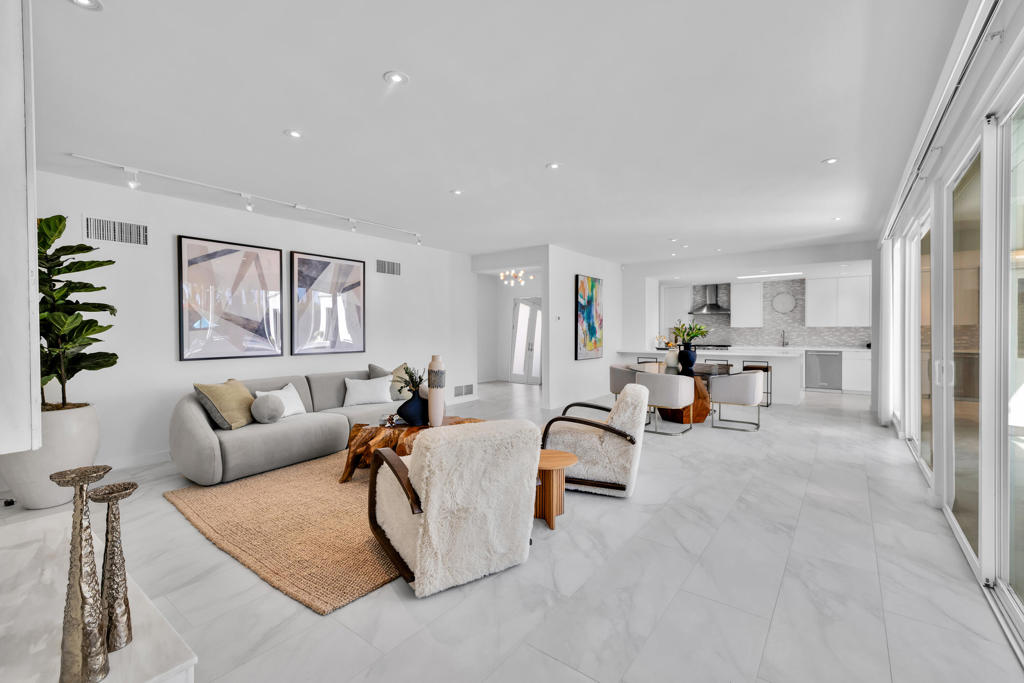 Residential for sale at 2358 S Alhambra Drive, Palm Springs CA featuring 4 beds and 3 baths