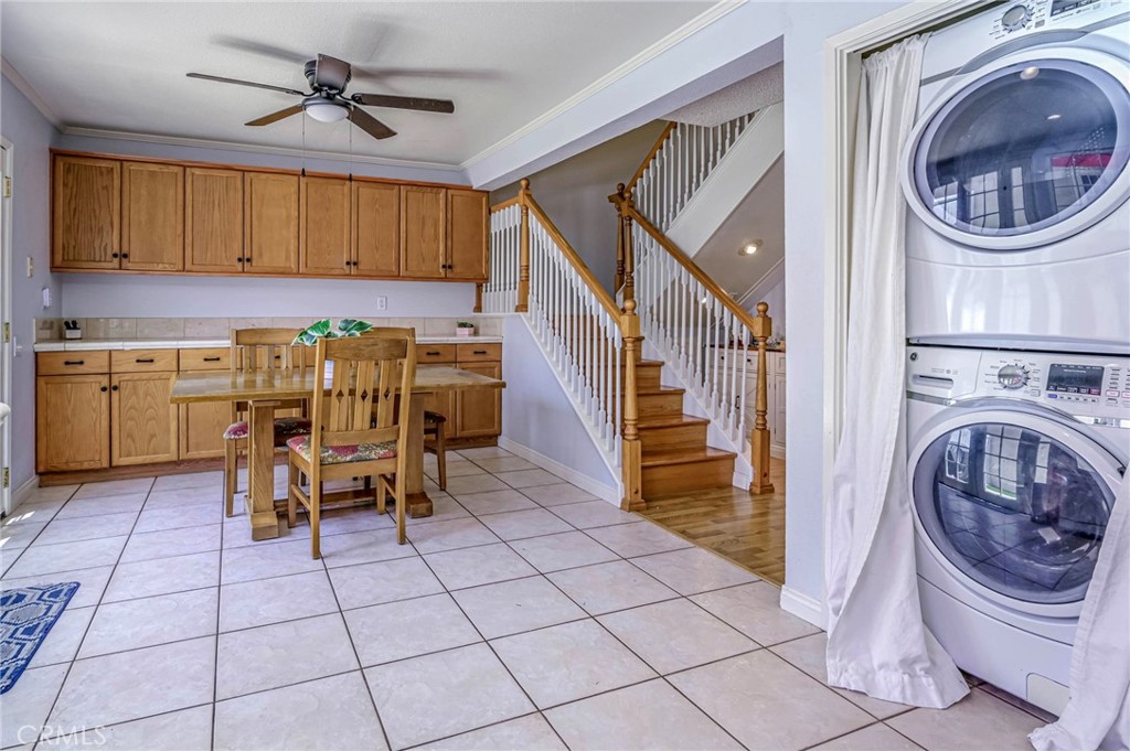 Residential for sale at 1585 Honeywood Court, Brea CA featuring 4 beds and 3 baths