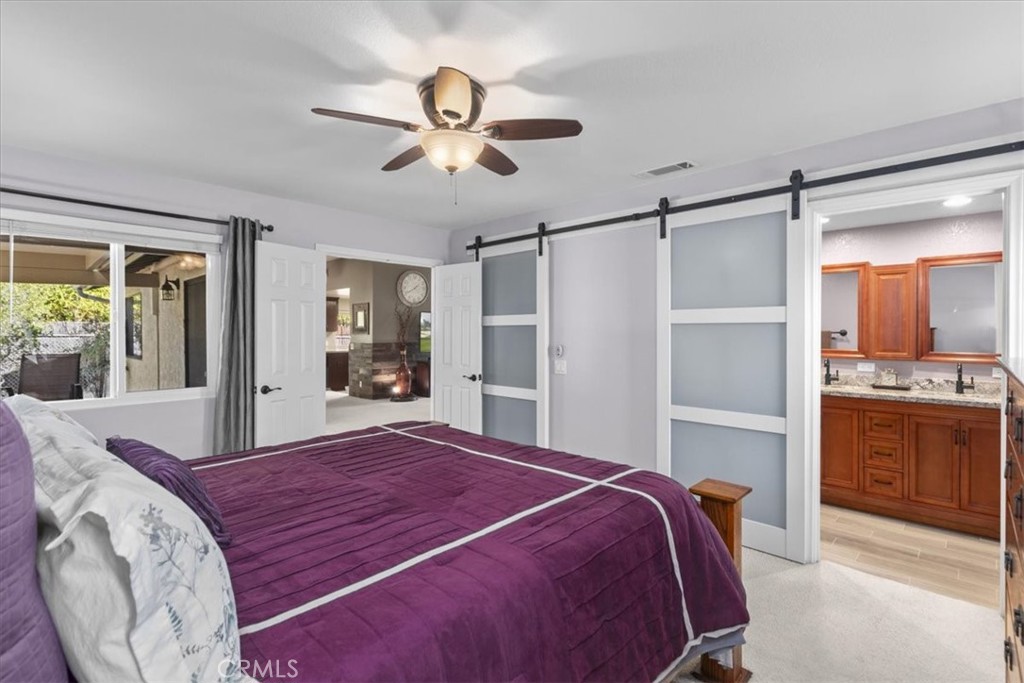 Residential for sale at 23268 Sage, Canyon Lake CA featuring 3 beds and 3 baths