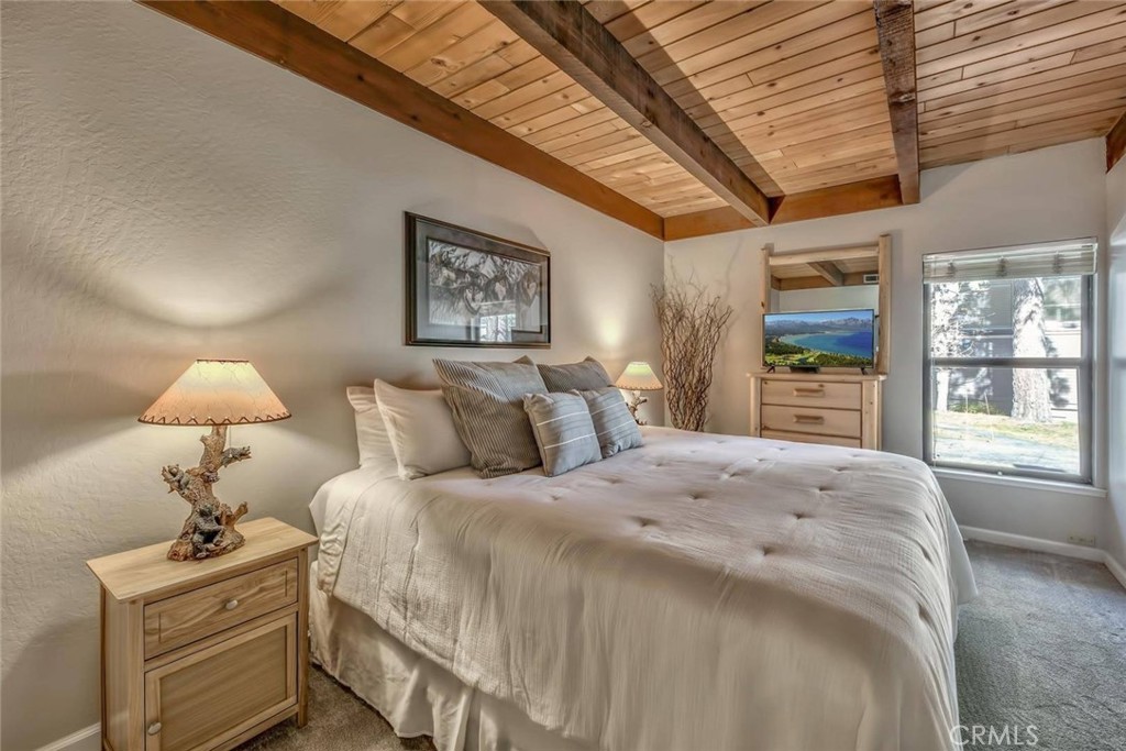 Residential for sale at 3535 Lake Tahoe Blvd 410, South Lake Tahoe CA featuring 3 beds and 2 baths