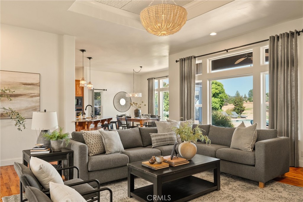 Residential for sale at 104 Tuscan Drive, Paradise CA featuring 4 beds and 3 baths