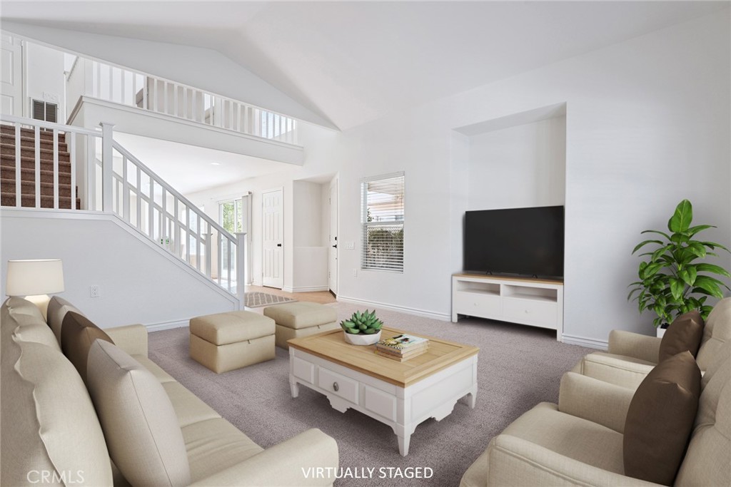 Residential for sale at 2024 Tulip Avenue, Simi Valley CA featuring 2 beds and 3 baths