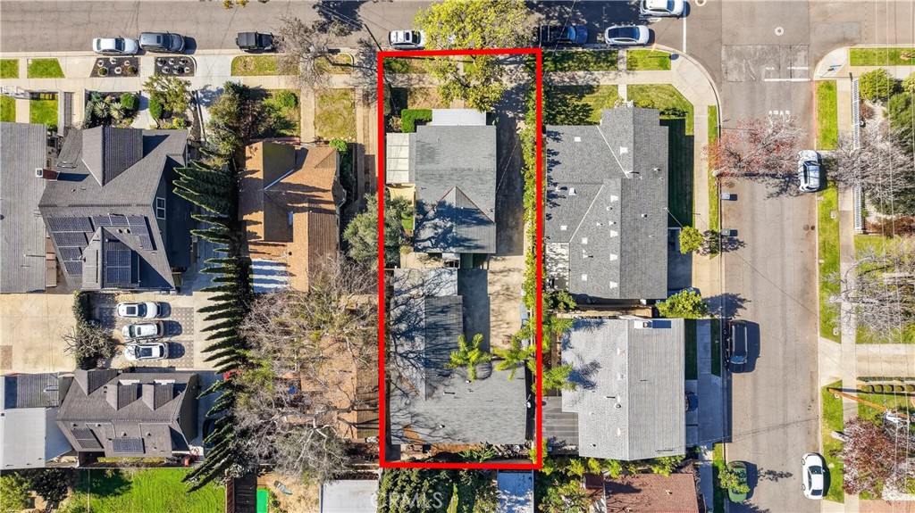 Residential for sale at 381 N Harwood, Orange CA featuring 5 beds and 2 baths