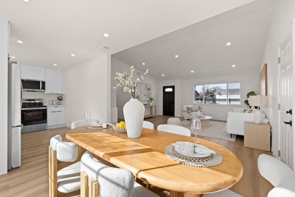 Residential for sale at 1748 Cooley, San Jose CA featuring 3 beds and 2 baths