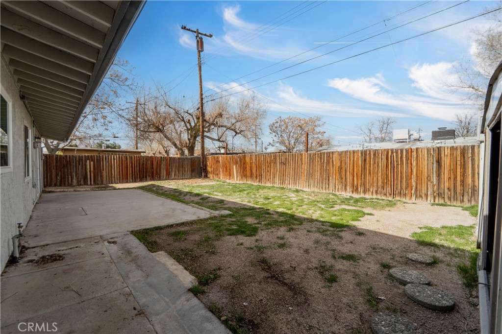 Residential for sale at 1041 W Avenue H2, Lancaster CA featuring 4 beds and 2 baths