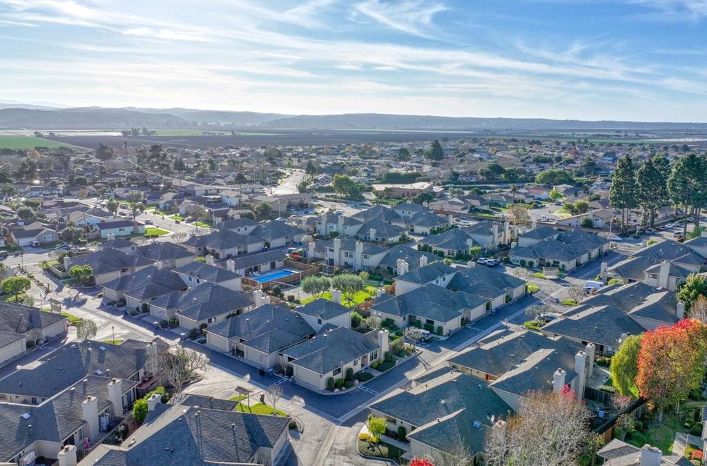 Residential for sale at 132 Nissen Road 3, Salinas CA featuring 3 beds and 2 baths