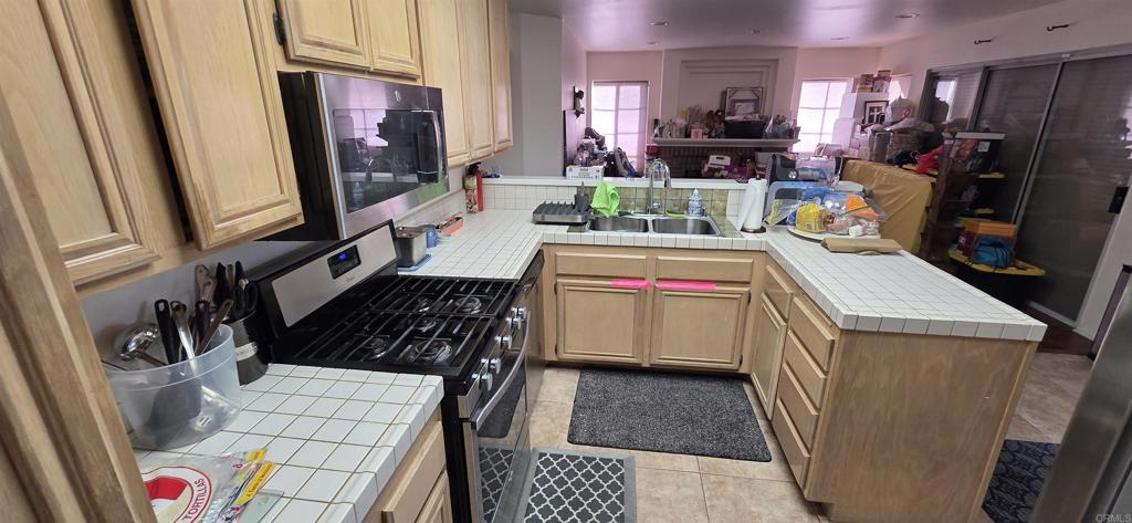 Residential for sale at 664 Rainbow Drive, Chula Vista CA featuring 5 beds and 3 baths