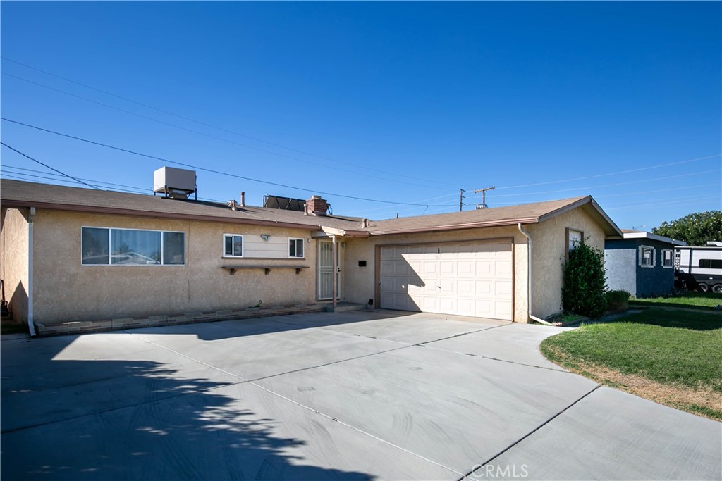 Residential for sale at 828 W Avenue J14, Lancaster CA featuring 3 beds and 2 baths