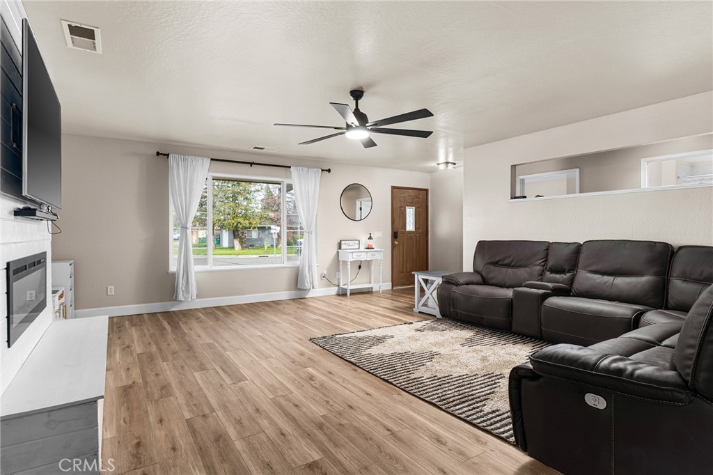 Residential for sale at 1019 W Monterey, Orland CA featuring 3 beds and 3 baths