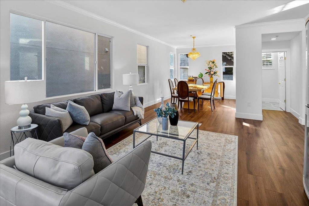 Residential for sale at 209 Bay Ridge Dr, Daly City CA featuring 5 beds and 4 baths