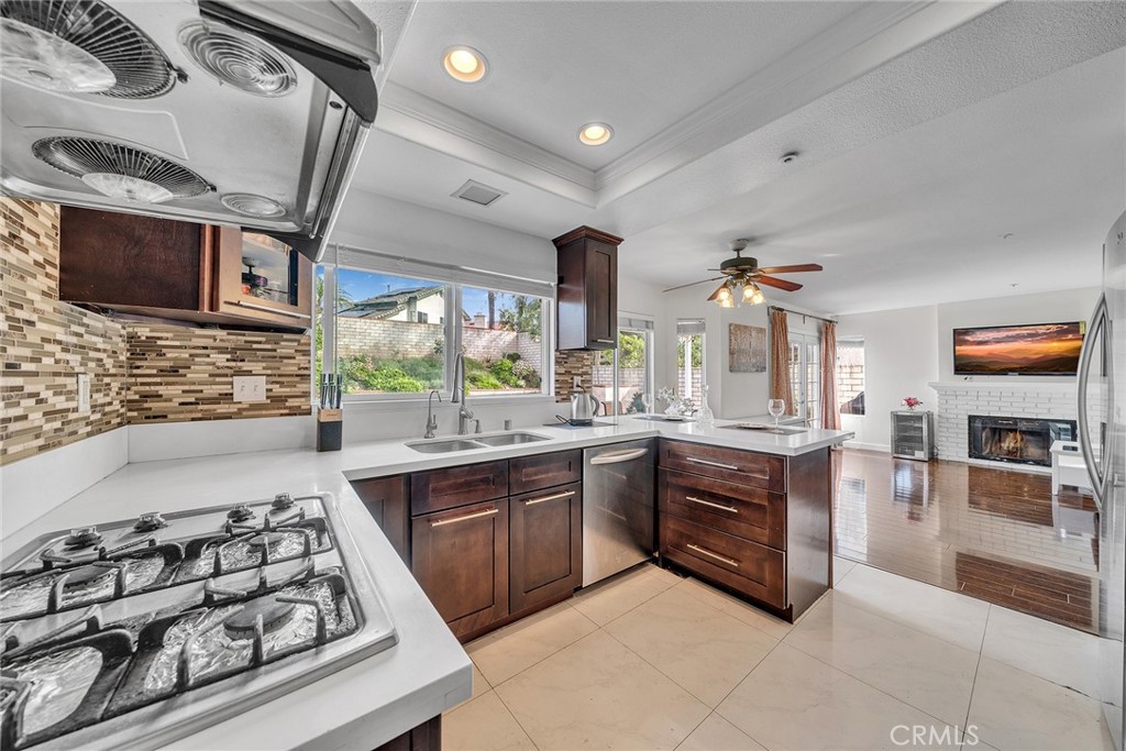 Residential for sale at 7863 Iroquois, Fontana CA featuring 4 beds and 3 baths