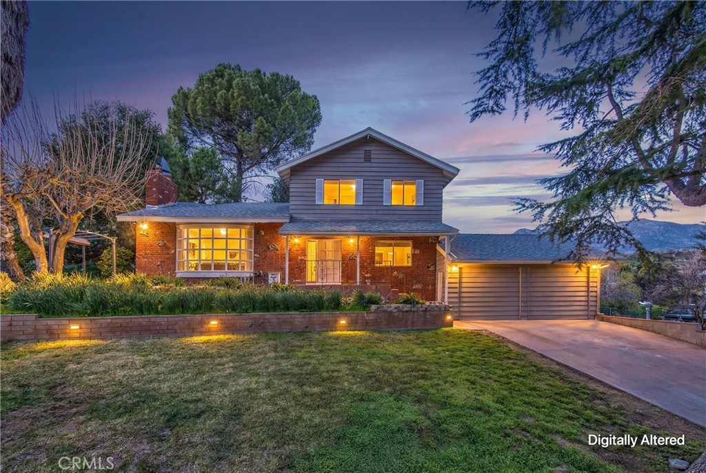 Residential for sale at 8705 Apple Tree, Cherry Valley CA featuring 4 beds and 3 baths