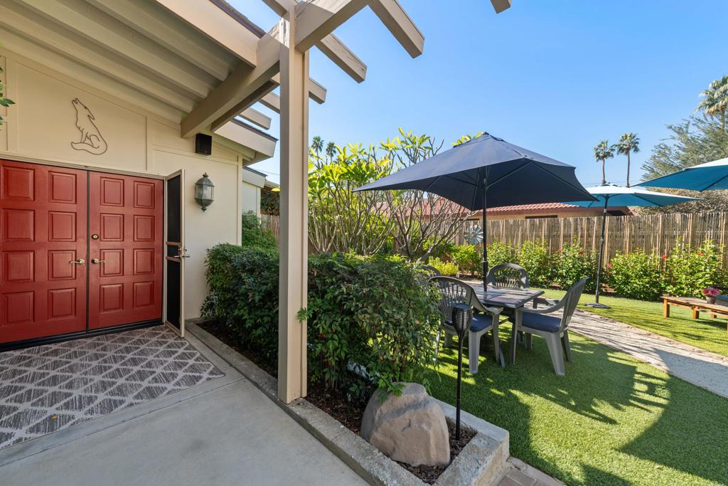 Residential for sale at 74558 Monte Verde Way, Palm Desert CA featuring 3 beds and 2 baths