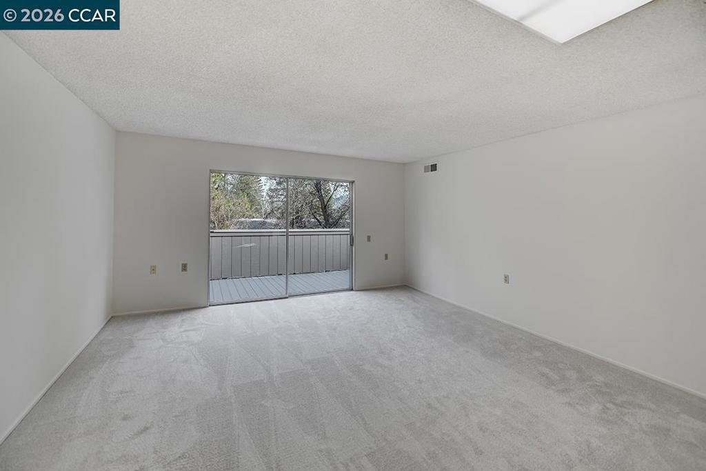 Residential for sale at 1641 Canyonwood Ct 3, Walnut Creek CA featuring 2 beds and 1 bath