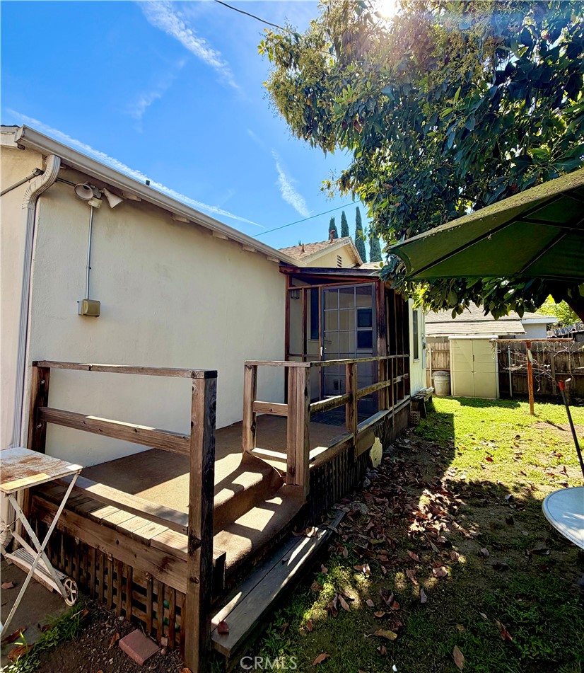 Duplex for sale at 4064 Perlita, Los Angeles, CA