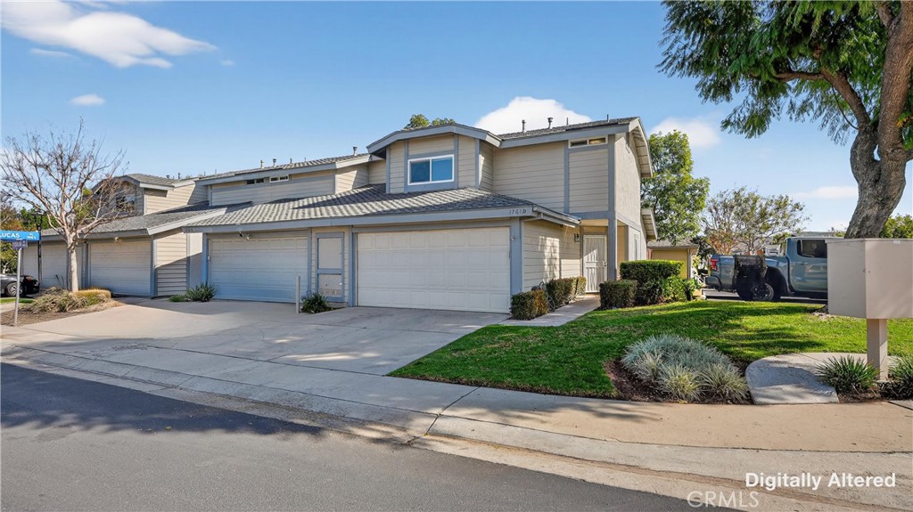 Residential for sale at 1761 Forum Way D, Corona CA featuring 3 beds and 3 baths