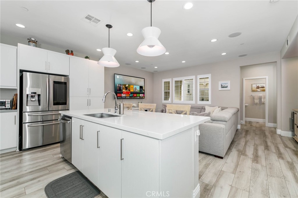 Residential for sale at 837 Iris Way C, Azusa CA featuring 3 beds and 3 baths