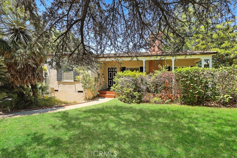 Residential Lease for rent at 1731 S San Gabriel, San Marino CA featuring 3 beds and 2 baths