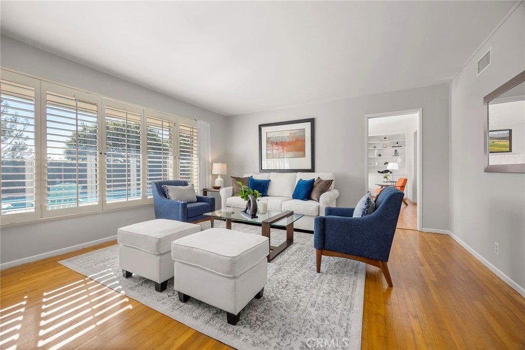 Residential for sale at 712 Toussau, Fullerton CA featuring 4 beds and 3 baths