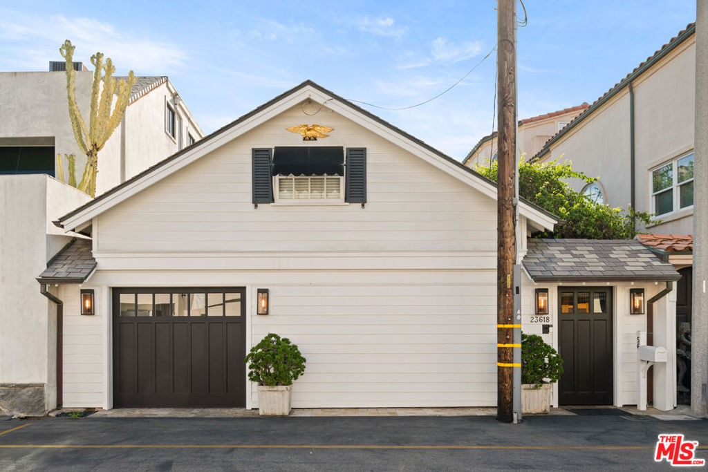 Residential for sale at 23618 Malibu Colony Road 56, Malibu CA featuring 3 beds and 3 baths