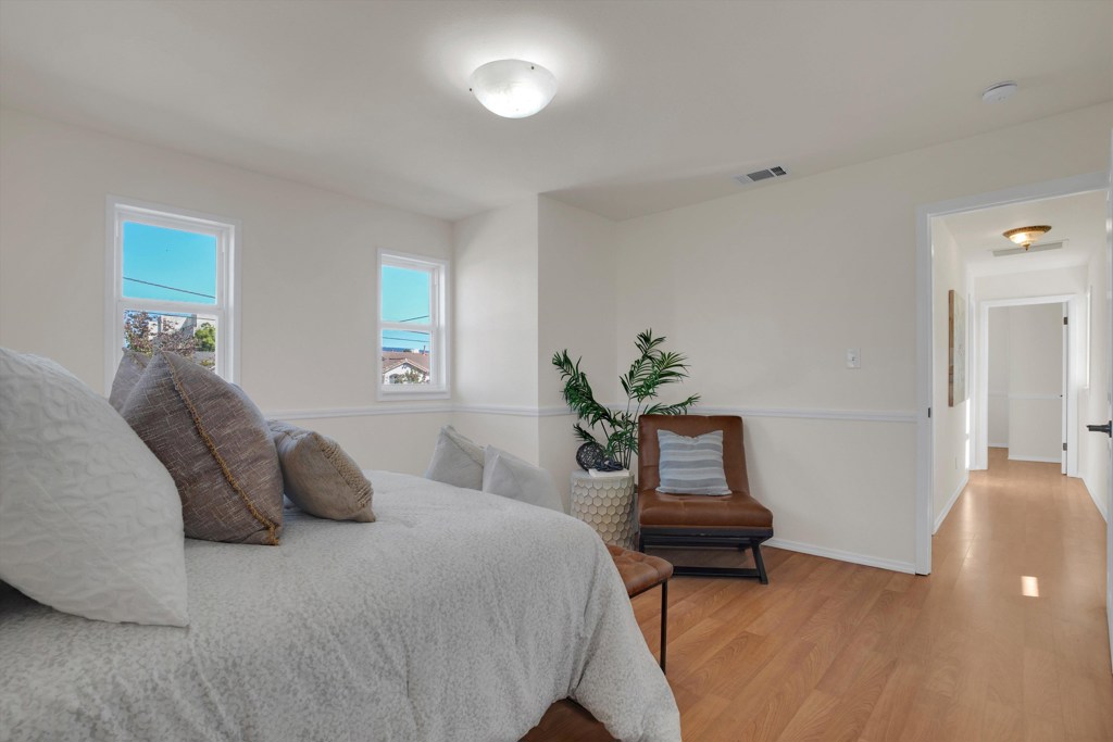 Residential for sale at 1821 1821 Grand St, Alameda CA featuring 3 beds and 2 baths