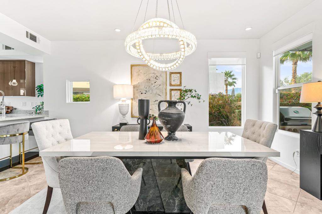 Residential for sale at 561 Skylar Lane, Palm Springs CA featuring 3 beds and 3 baths