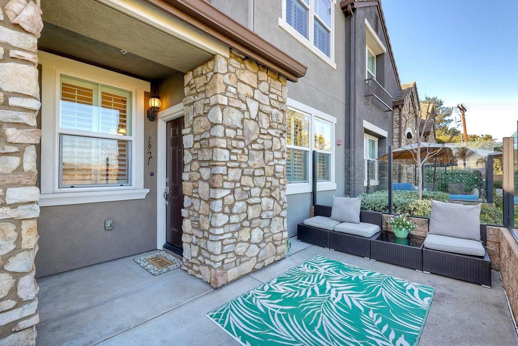 Residential for sale at 1921 Bassett Ln, Santee CA featuring 3 beds and 3 baths