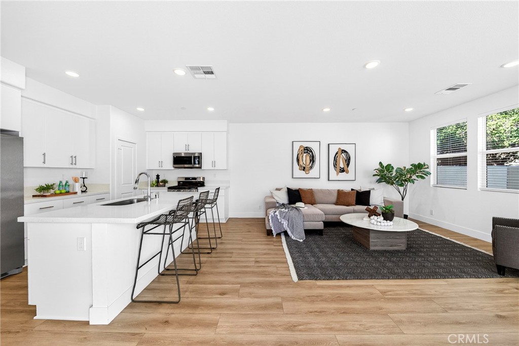 Residential for sale at 300 Vista Drive 94, La Habra CA featuring 3 beds and 3 baths