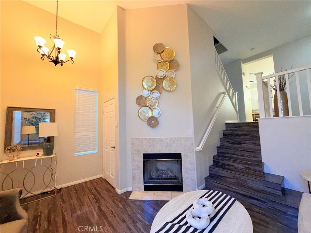 Residential Lease for rent at 18 Kenilworth Lane 150, Aliso Viejo CA featuring 3 beds and 3 baths