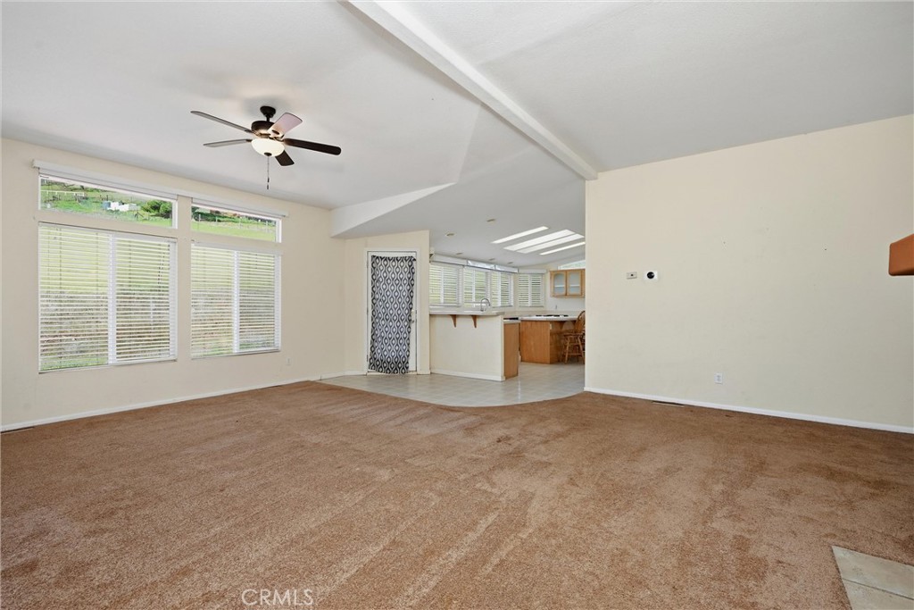 Residential for sale at 2805 Smith Lane, Clearlake CA featuring 3 beds and 2 baths