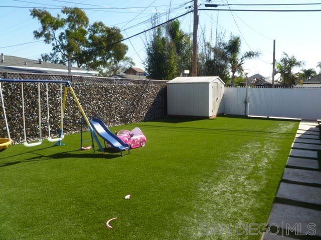 Residential Income for sale at 3211 K Street, San Diego CA