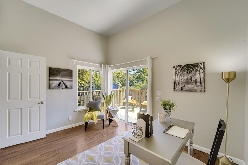Residential for sale at 1022 Chestnut Street, Oakland CA featuring 3 beds and 2 baths