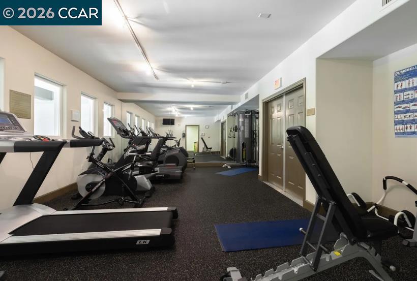 Residential for sale at 1800 Alma Ave 402, Walnut Creek CA featuring 2 beds and 2 baths