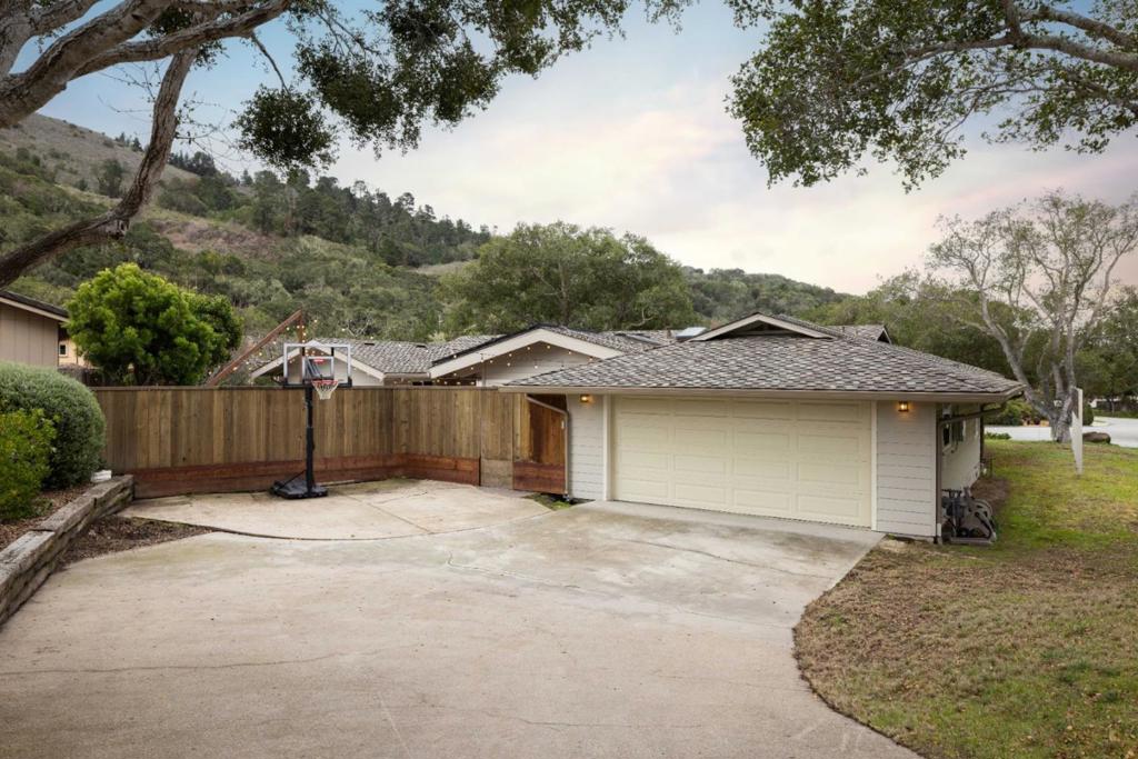 Residential for sale at 10148 Blue Larkspur Lane, Monterey CA featuring 4 beds and 4 baths